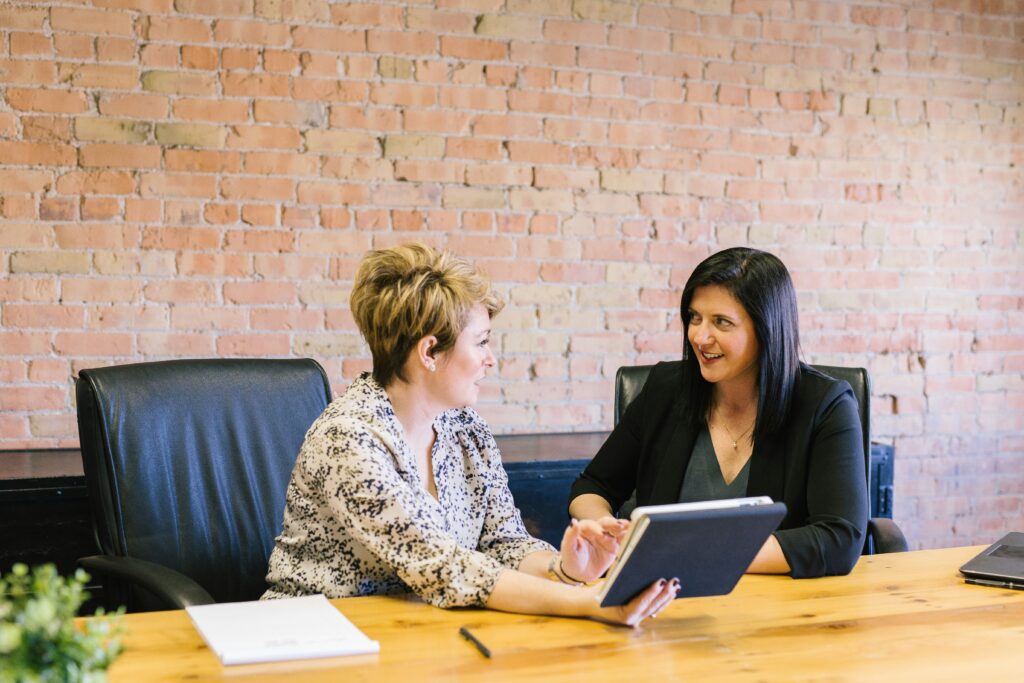 why enter a mentoring relationship