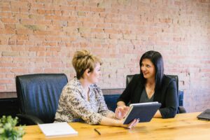 why enter a mentoring relationship